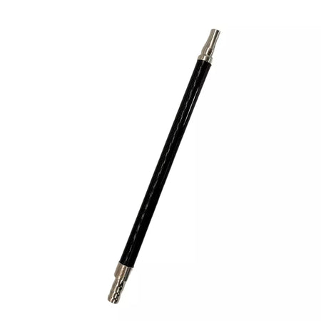Cyril Stainless Steel Carbon Handle-Black