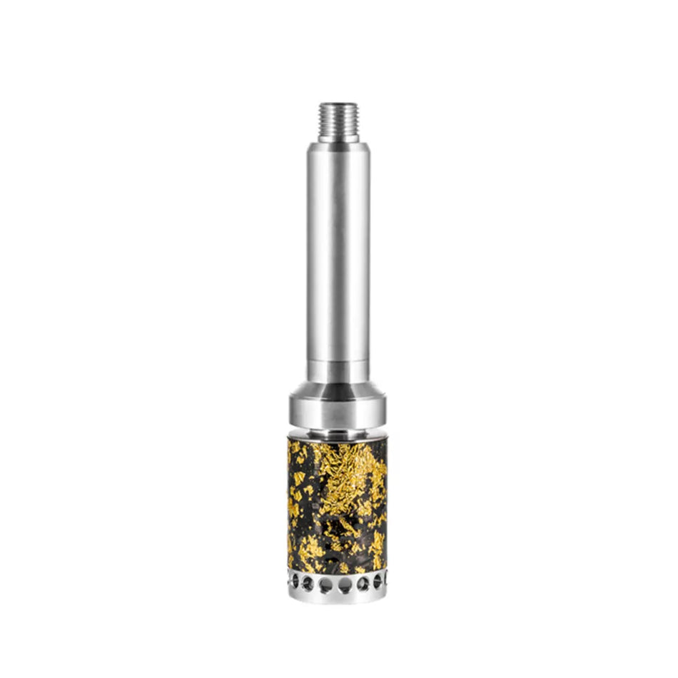 Steamulation Cooling Diffuser - Carbon Gold Leaf