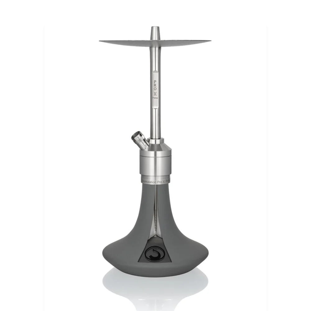 Steamulation Pro X Prime II Graphite