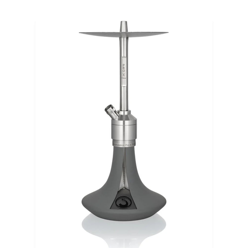 Steamulation Pro X Prime II Graphite