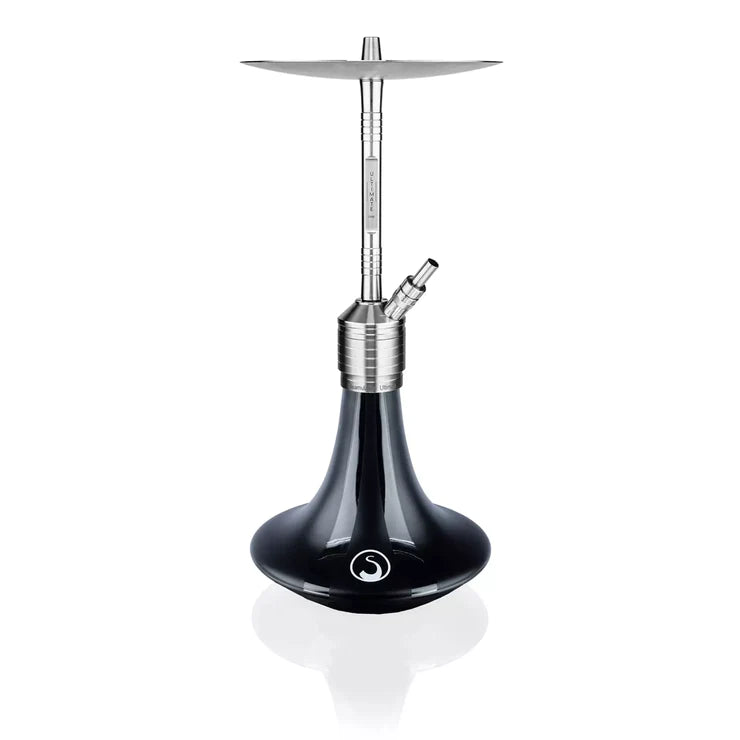 Steamulation Ultimate One Black matt