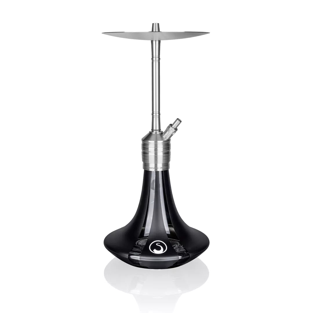 Steamulation Ultimate One Gen. 2 Black Matt