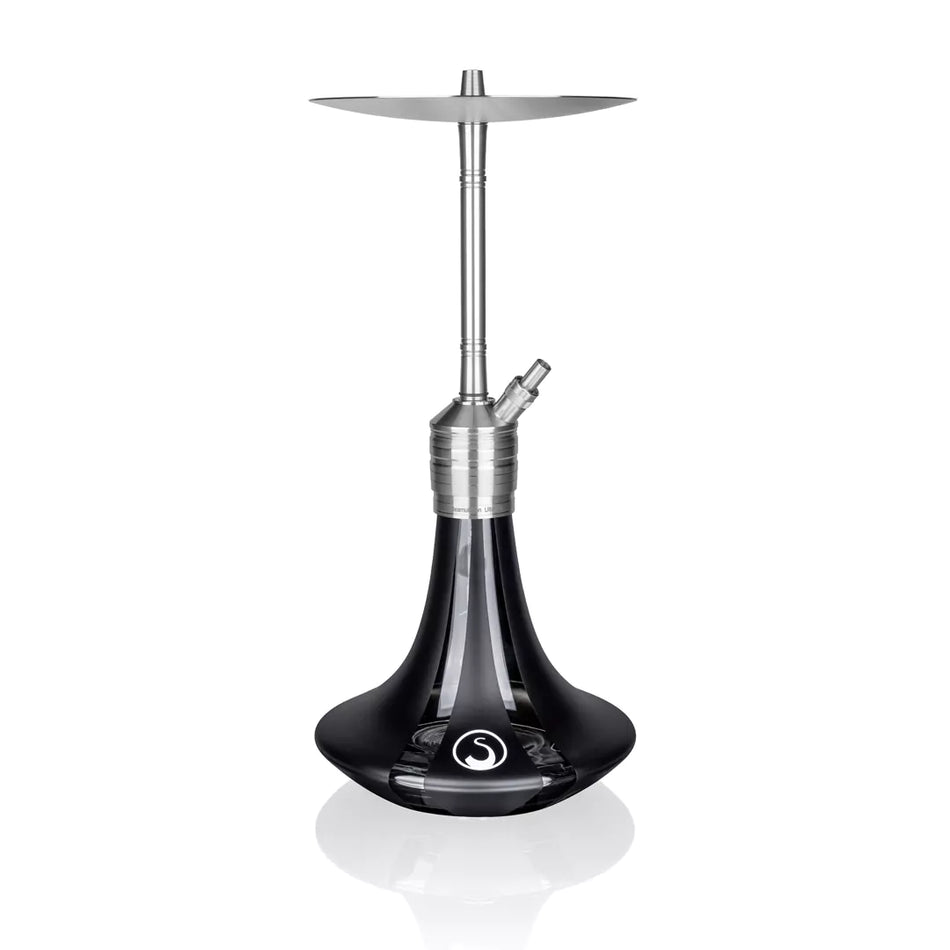 Steamulation Ultimate One Gen. 2 Black Matt