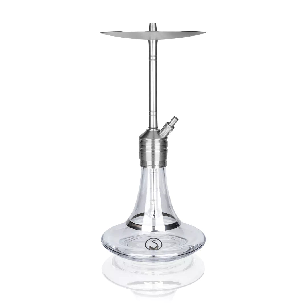 Steamulation Ultimate One Gen. 2 Clear
