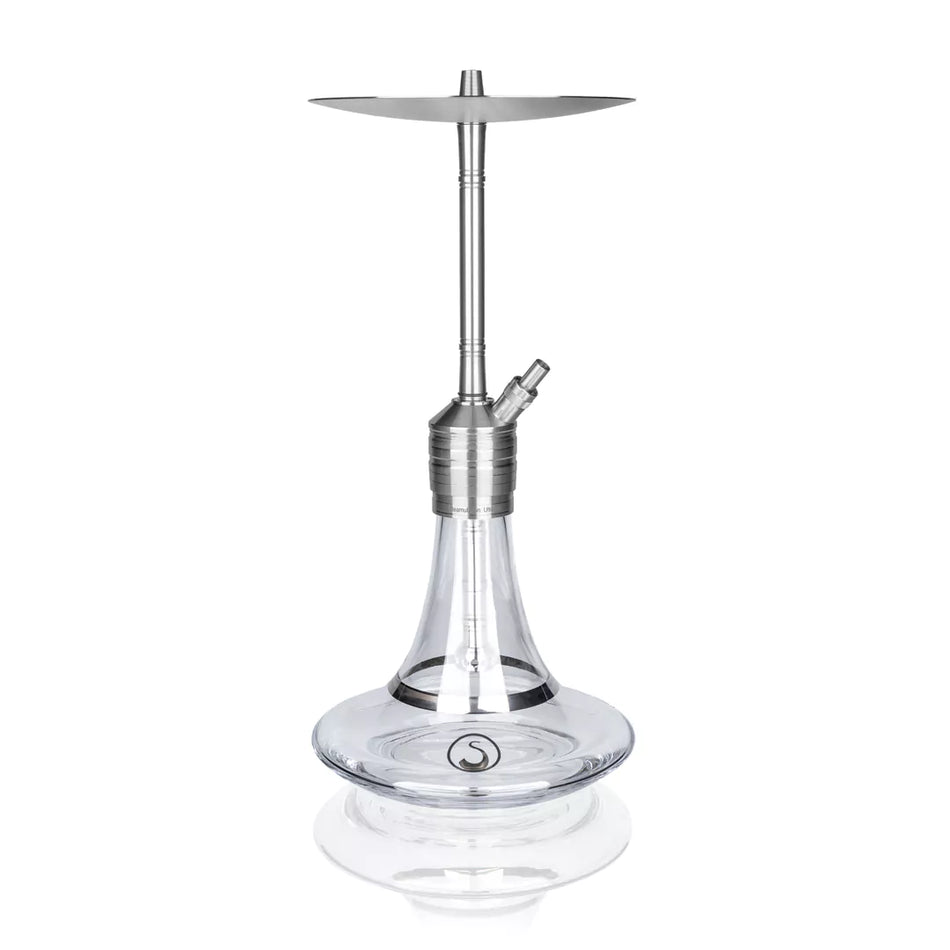 Steamulation Ultimate One Gen. 2 Clear