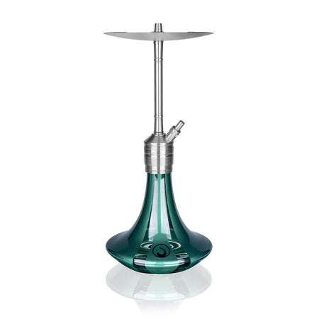 Steamulation Ultimate One Gen. 2 Emerald Green Metallic