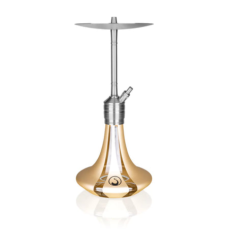 Steamulation Ultimate One Gen. 2 Gold Matt