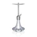 Steamulation Ultimate One Gen.II Silver Matte Hookah