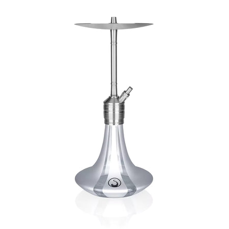 Steamulation Ultimate One Gen. 2 Silver Matt