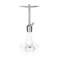 Steamulation Ultimate One Gen.II White Matte Hookah