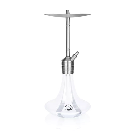Steamulation Ultimate One Gen. 2 White Matt