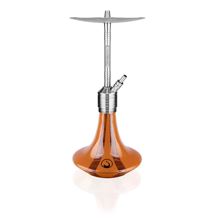Steamulation Ultimate One Orange Glanz