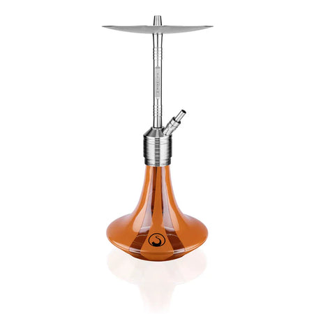 Steamulation Ultimate One Orange Glanz