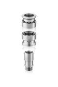 Steamulation X-Blow Off Adapter