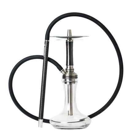 Steamulation Xpansion Mini Carbon Black Matt