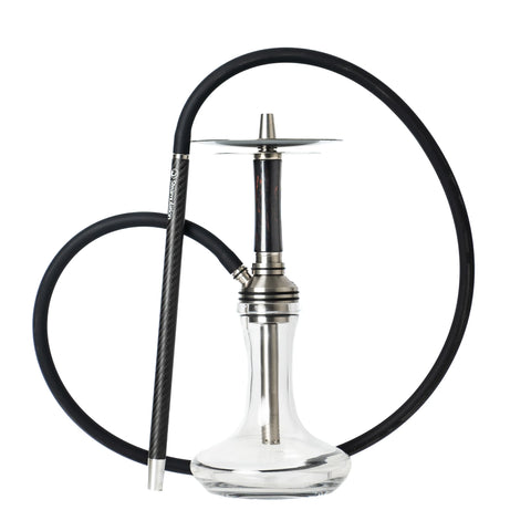 Steamulation Xpansion Mini Carbon Black Matt