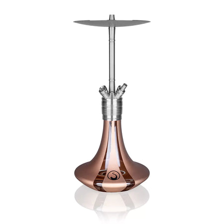Steamulation Ultimate Gen. 2 Amber Matt Metallic