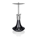 Steamulation Ultimate Gen.II Black Matte Hookah