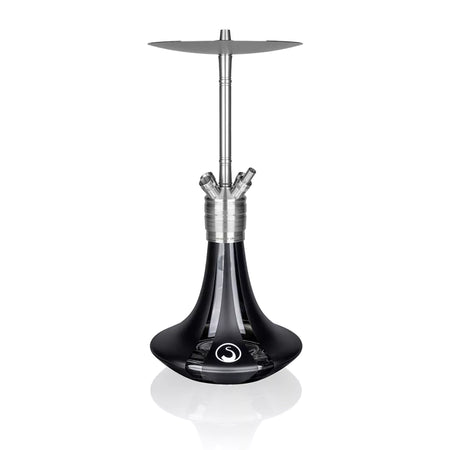 Steamulation Ultimate Gen. 2 Black Matt