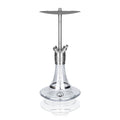 Steamulation Ultimate Gen.II Clear Hookah