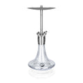 Steamulation Ultimate Gen.II Crystal Hookah