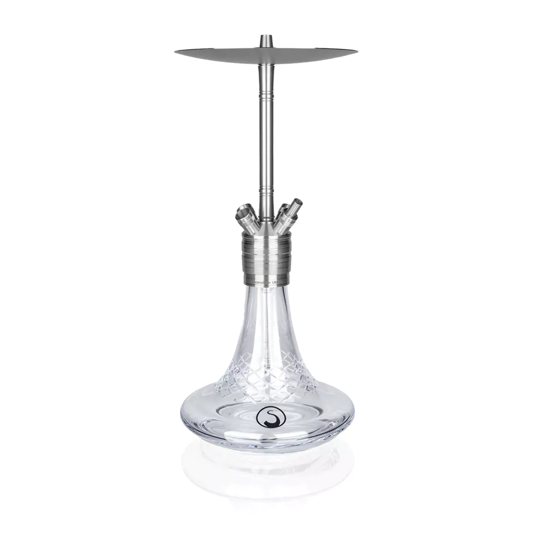 Steamulation Ultimate Gen. 2 Crystal