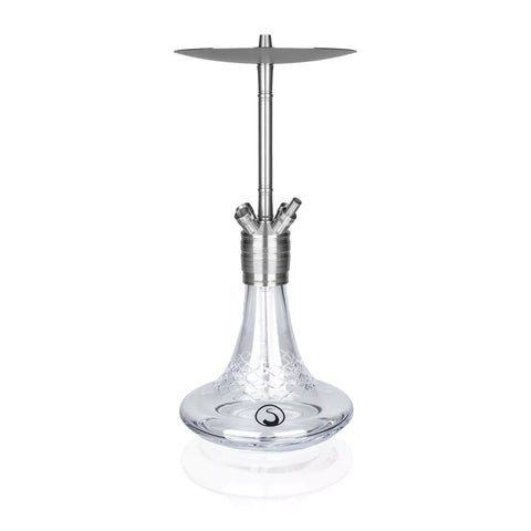 Steamulation Ultimate Gen. 2 Crystal