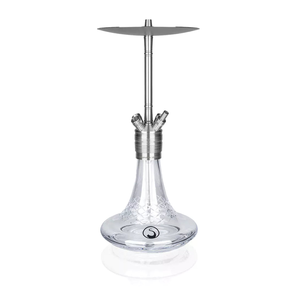 Steamulation Ultimate Gen. 2 Crystal