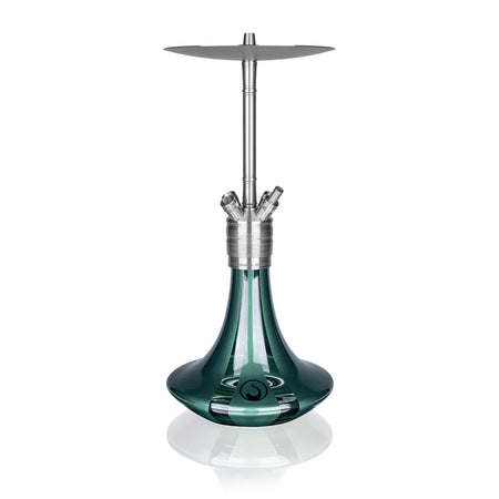 Steamulation Ultimate Gen. 2 Emerald Green Metallic