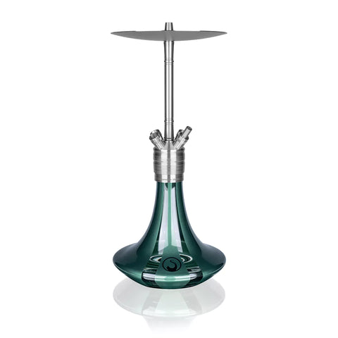 Steamulation Ultimate Gen. 2 Emerald Green Metallic