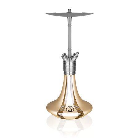 Steamulation Ultimate Gen. 2 Gold Matt Metallic