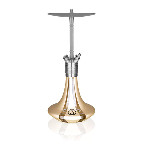 Steamulation Ultimate Gen. 2 Gold Matt Metallic