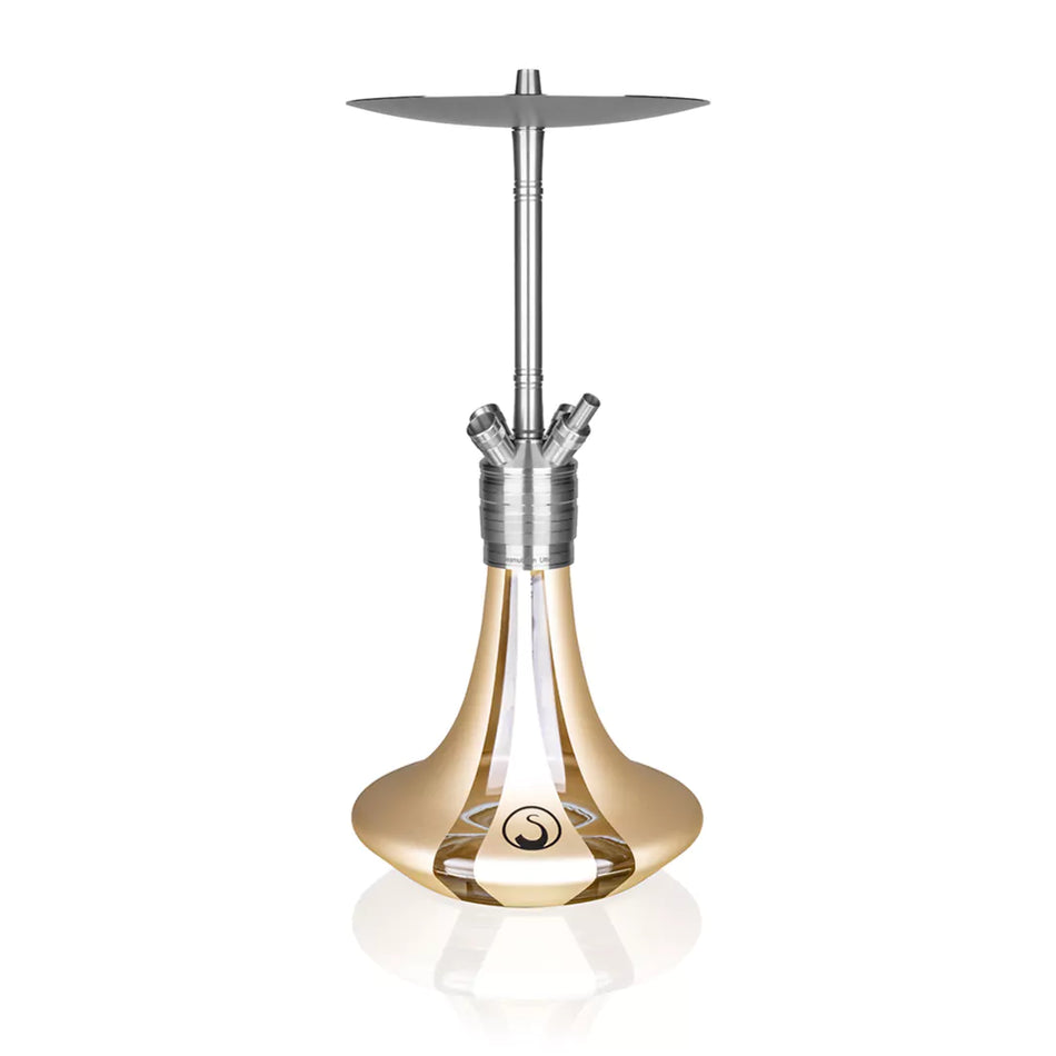 Steamulation Ultimate Gen. 2 Gold Matt Metallic