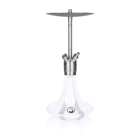 Steamulation Ultimate Gen. 2 White Matt