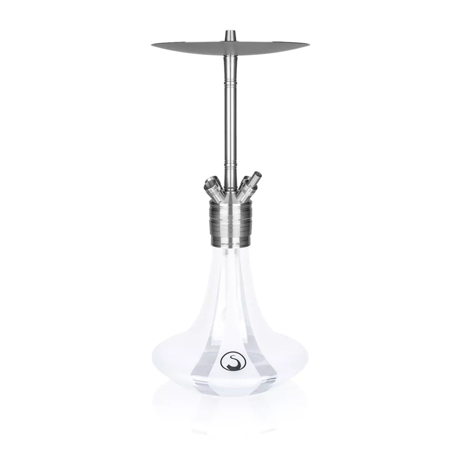 Steamulation Ultimate Gen. 2 White Matt