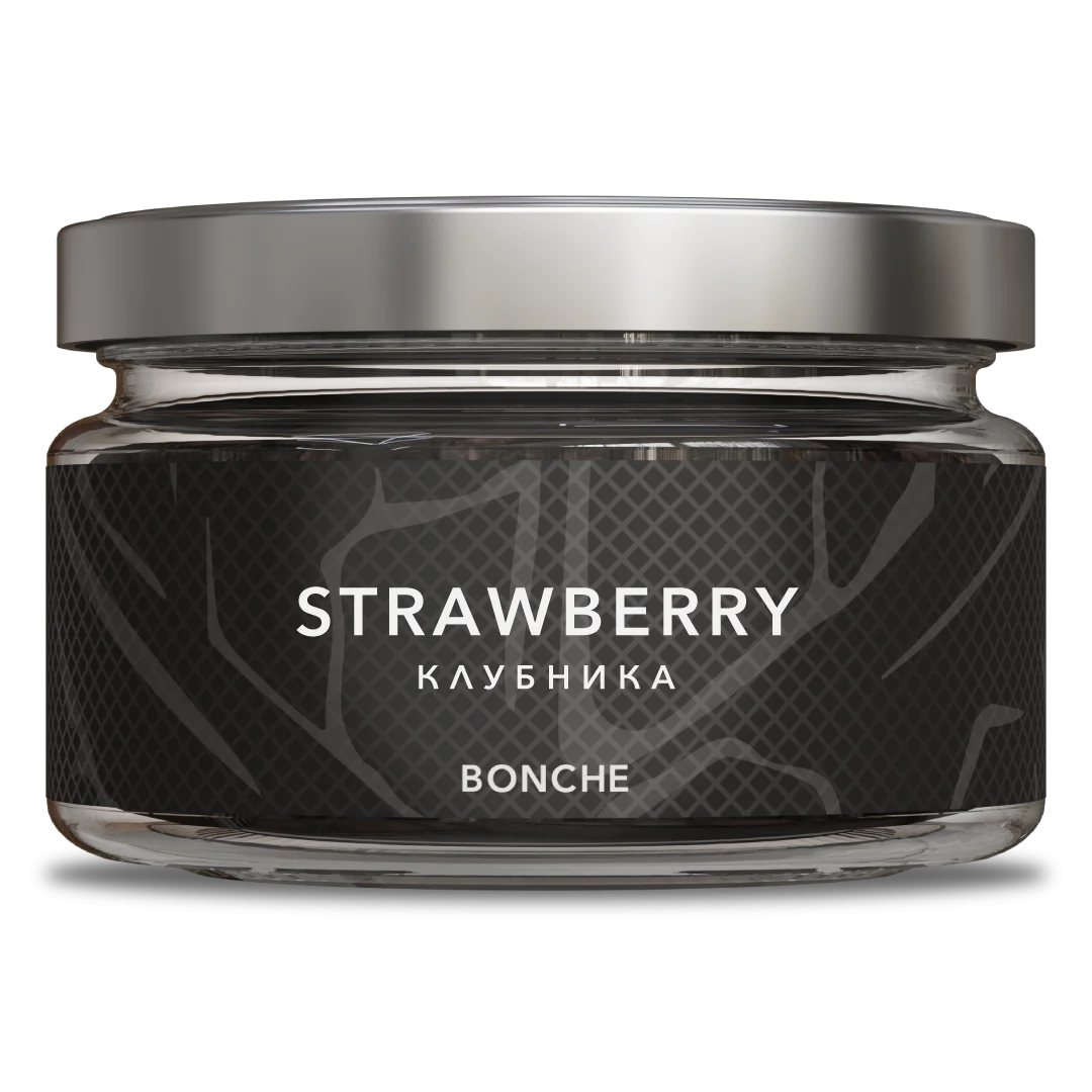 Bonche Strawberry 120G