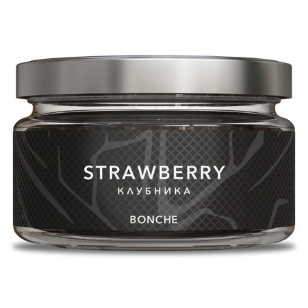 Bonche Strawberry 120G