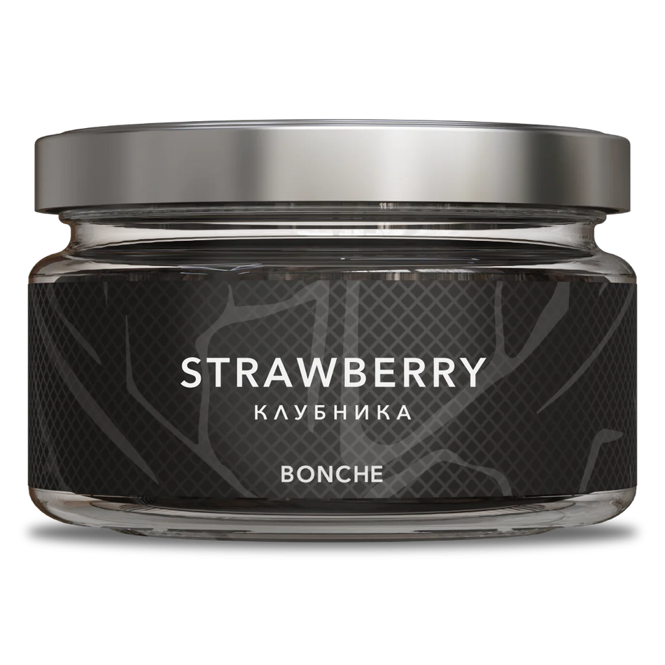 Bonche Strawberry 120G