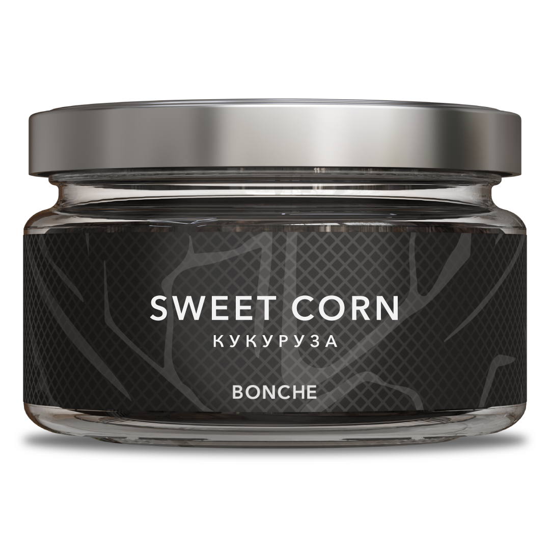Bonche Sweet Corn 120G