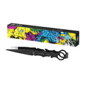Alpha Hookah Tongs - Knifes (Spikes)