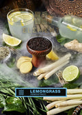 Element Tobacco Lemongrass (Water Line) – 200gr