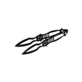 Cyril TONG TACTICAL Black 1