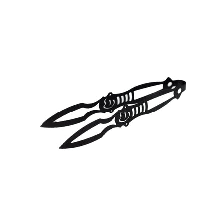 Cyril TONG TACTICAL Black 1