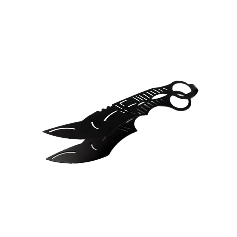 Cyril TONG TACTICAL Black 2