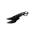 Cyril TONG TACTICAL Black 2