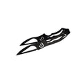Cyril TONG TACTICAL Black 4