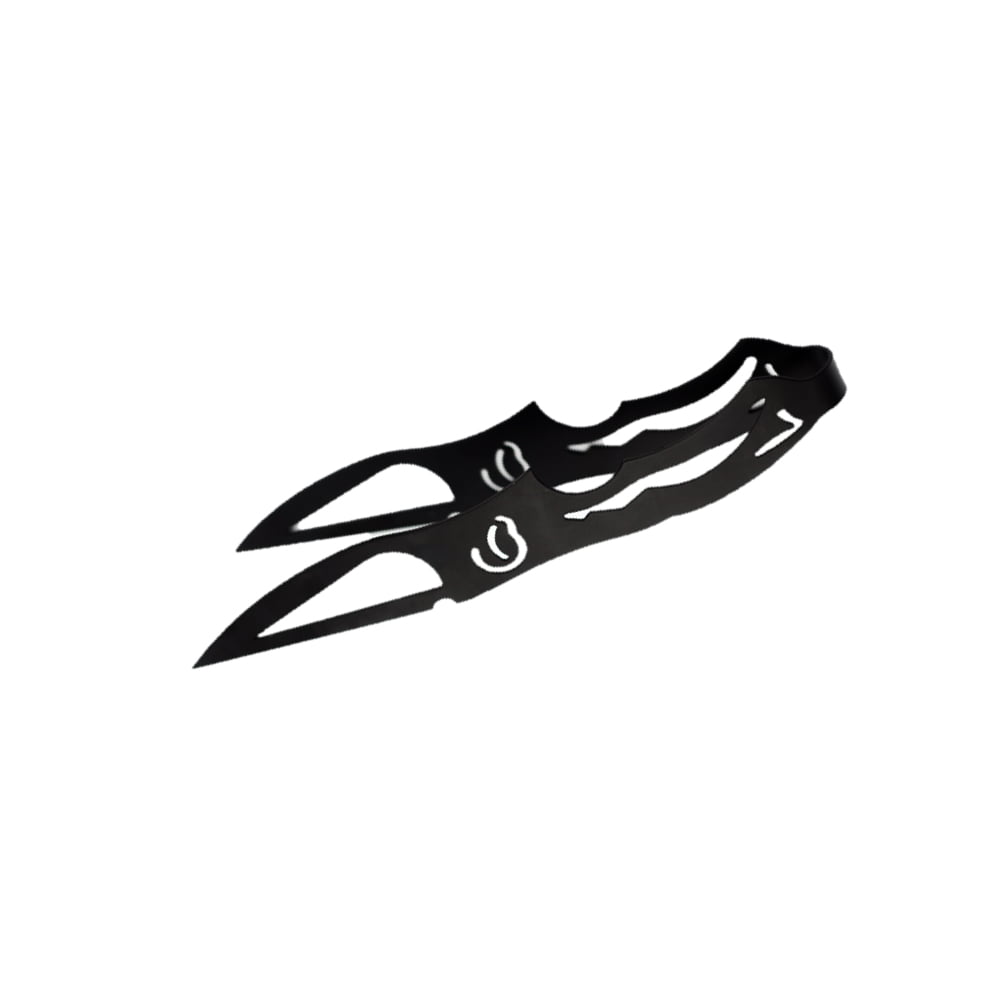 Cyril TONG TACTICAL Black 4