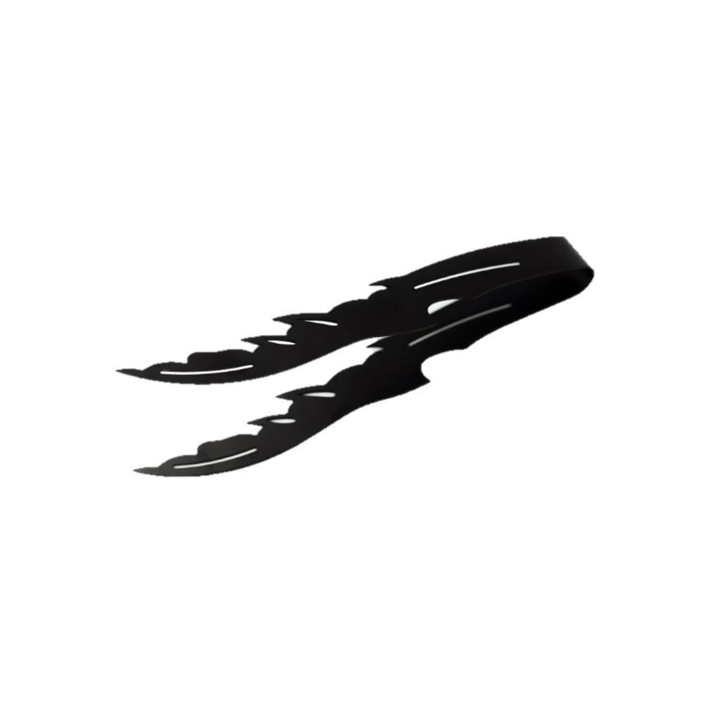 Cyril TONG TACTICAL Black 5