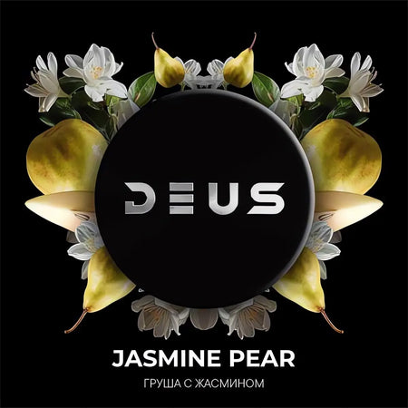 Deus – Jasmine Pear 200G
