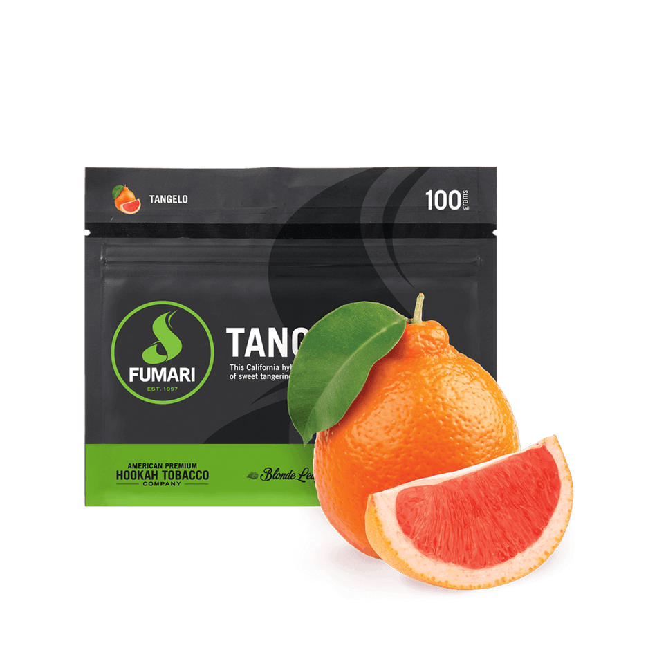 Fumari Tangelo 100gr